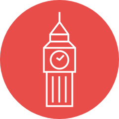 London Rio de Janeiro