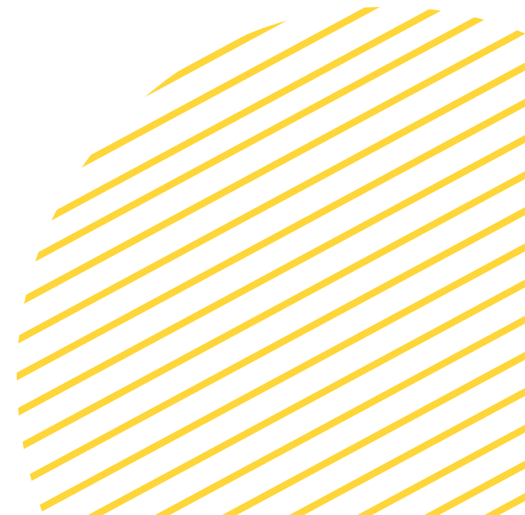 large yellow circle yellow circle