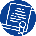 certifications