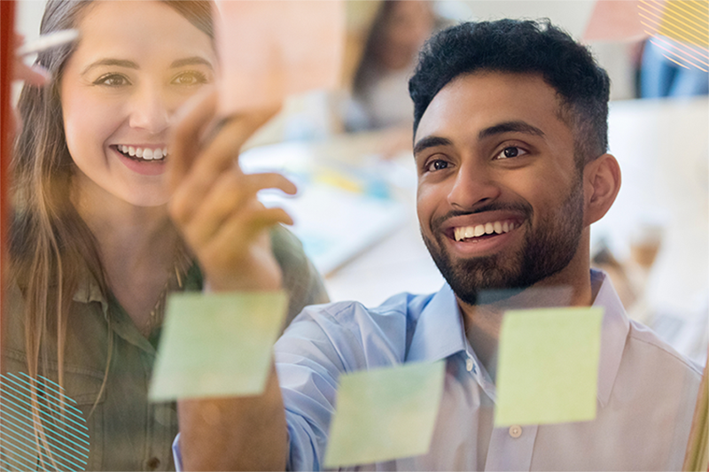 what we do Data, cloud, soluzioni end-to-end, automation