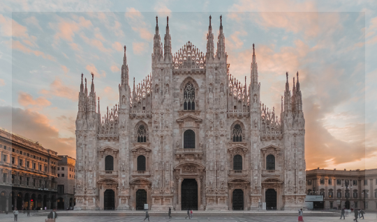 Italy
