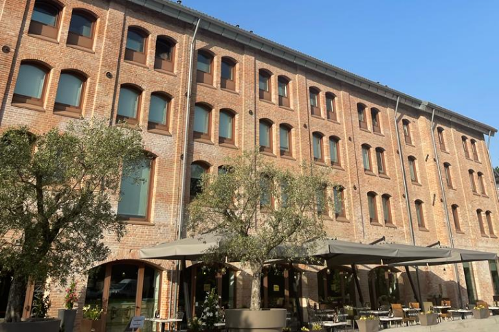 Padova Office