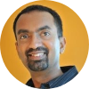 Anantha Prasad