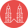 Zurich Rio de Janeiro