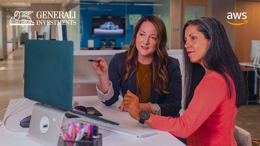F23_07_Success-story_Driving-Business-Growth Generali Investments | Driving Business Growth CRM Data Integration