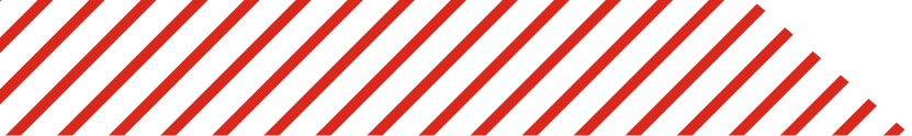 righette red – 3 red lines