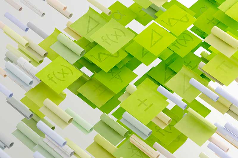 Data & Business Intelligence Data & Business Intelligence