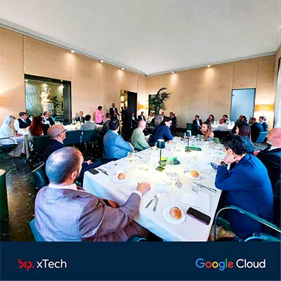 Evento Google_Reggia di Venaria Evento Google_Reggia di Venaria