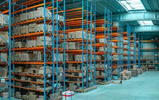 Supply Chain Management